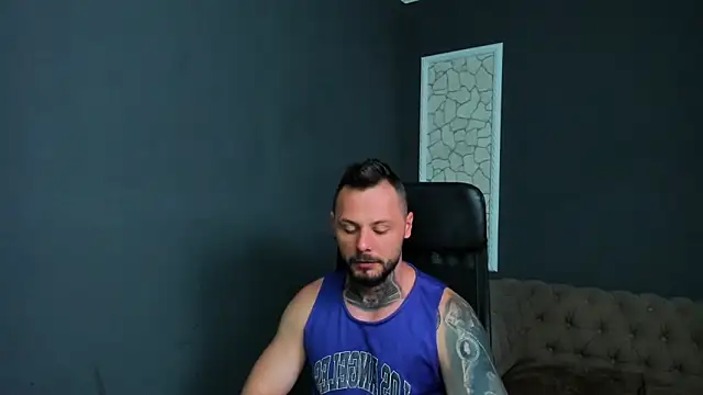 BrianHunts online show from 05/18/26, 04:29