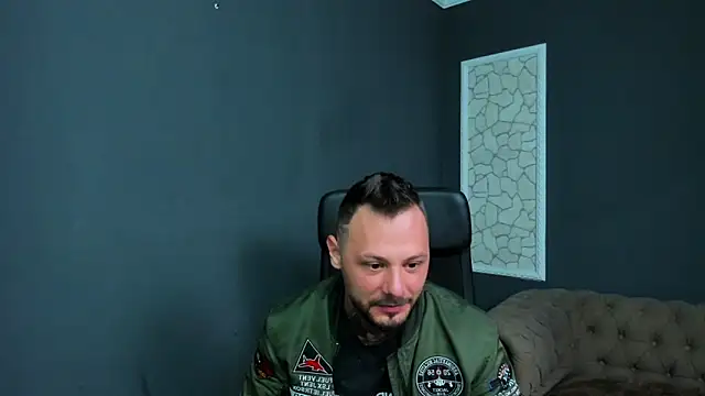 BrianHunts online show from 05/23/26, 04:18
