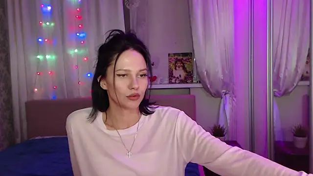 Snapshot of Zlata888 chatting on 12/23/24, 09:40 Zlata888 online show from 12/23/24, 09:40