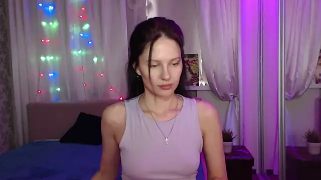 Snapshot of Zlata888 chatting on 03/20/25, 11:16 Zlata888 online show from 03/20/25, 11:16