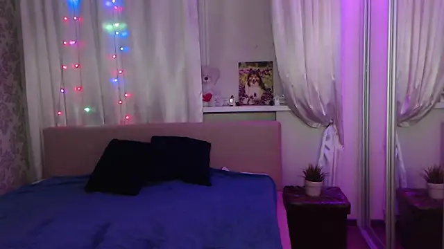 Snapshot of Zlata888 chatting on 12/21/25, 05:31 Zlata888 online show from 12/21/25, 05:31