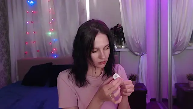 Zlata888 online show from 06/21/26, 02:41