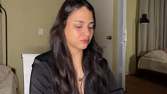 xSelena online show from 05/05/26, 04:53