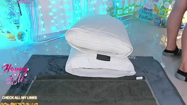 Snapshot of ohyesly_ chatting on 04/03/26, 10:13 ohyesly online show from 04/03/26, 10:13