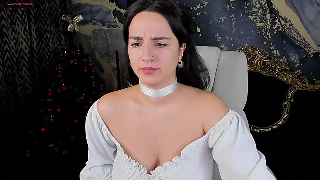 Daphne Moss online show from 01/09/25, 02:07