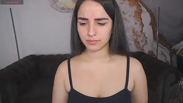 Daphne Moss online show from 02/23/25, 01:53