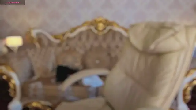 Daphne Moss online show from 07/12/26, 12:51
