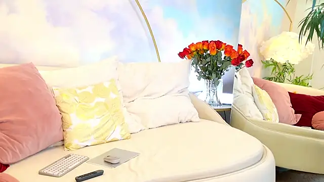 Ledy Mary online show from 03/27/26, 07:57