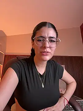 Snapshot of _Niah_ chatting on 02/19/26, 08:49 Niah online show from 02/19/26, 08:49