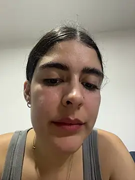 Snapshot of _Niah_ chatting on 02/23/26, 12:41 Niah online show from 02/23/26, 12:41