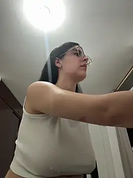  Niah  online show from 03/16/26, 01:33