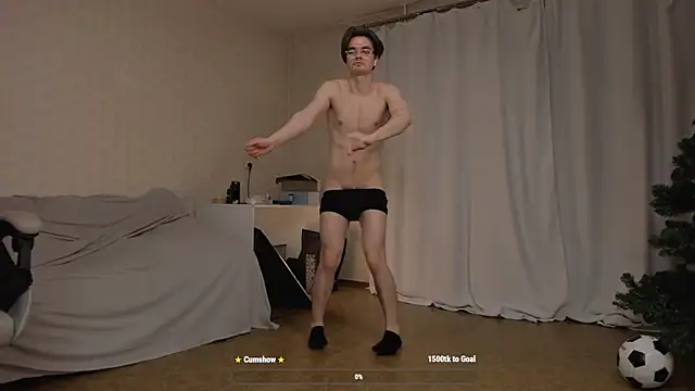 jame flow online show from 12/05/24, 02:44