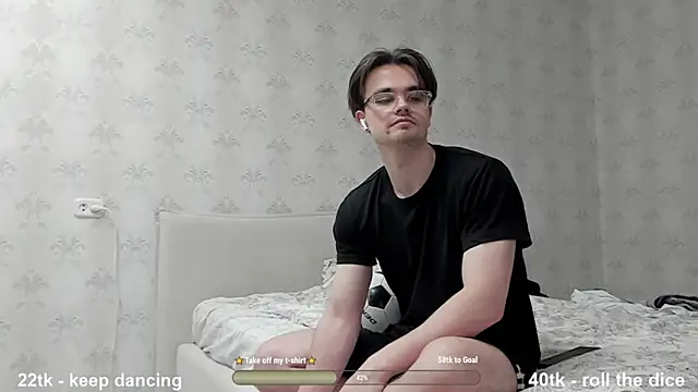 jame flow online show from 01/28/25, 12:15