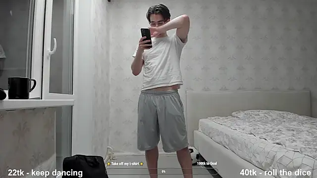 jame flow online show from 01/29/25, 12:33