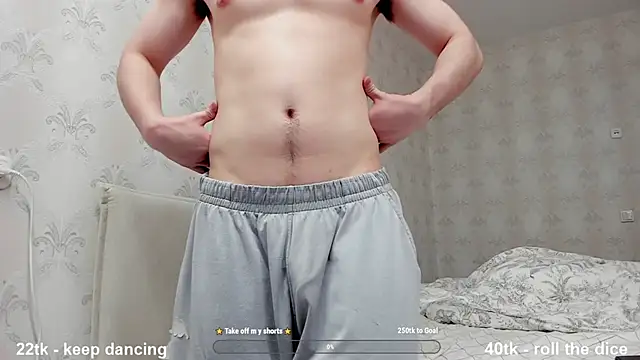 jame flow online show from 02/04/25, 09:10