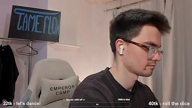 jame flow online show from 03/22/25, 11:31