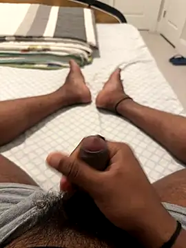 Pavan921 online show from 10/22/25, 11:59