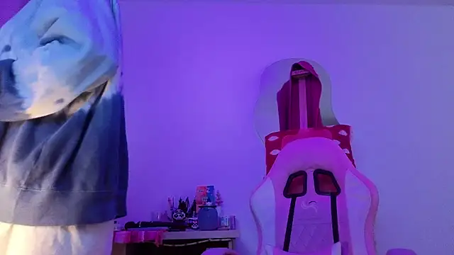 goddess vee  online show from 06/20/26, 04:26