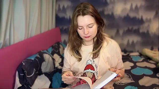 Joness jess online show from 01/10/25, 02:46