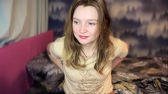 Joness jess online show from 01/20/25, 02:11