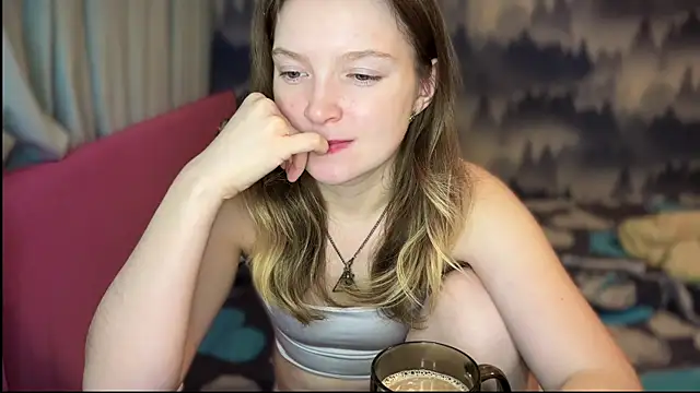 Joness jess online show from 01/28/25, 02:00