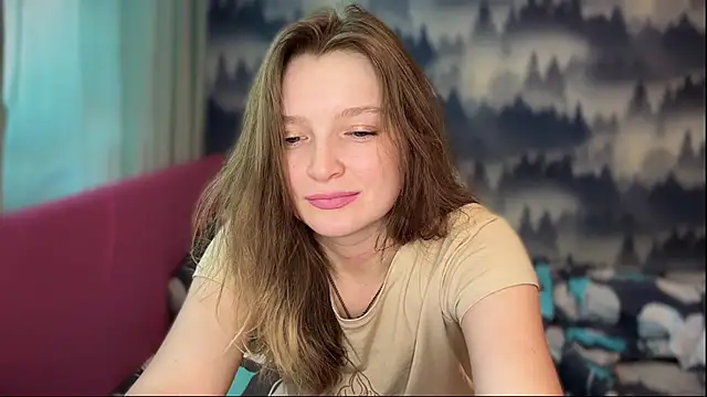 Joness jess online show from 02/03/25, 04:46
