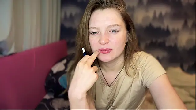 Joness jess online show from 02/04/25, 01:34