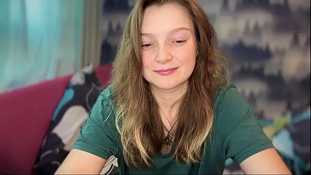 Joness jess online show from 02/06/25, 04:42