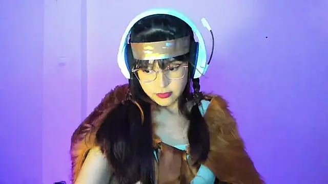 Snapshot of Little_Lisy chatting on 12/01/25, 05:01 Little Lisy online show from 12/01/25, 05:01