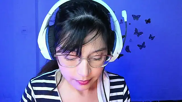 Little Lisy online show from 03/07/26, 07:38