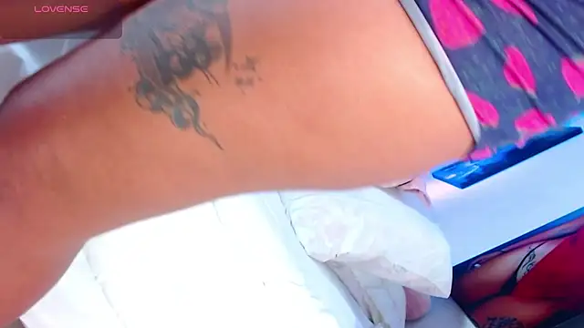 gatuwildhott online show from 02/05/26, 12:04