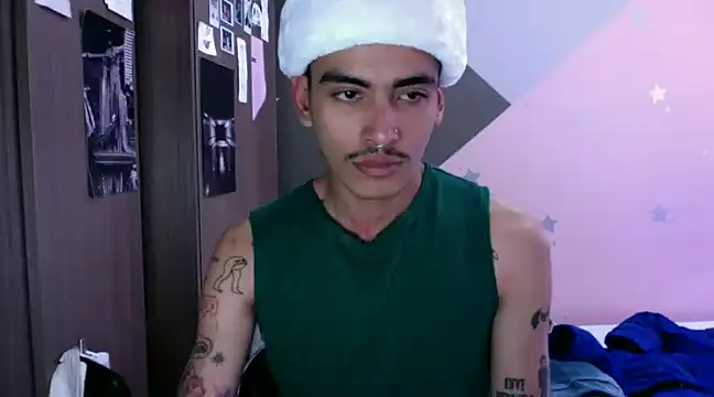 sorry-mom69 online show from 12/18/24, 06:35