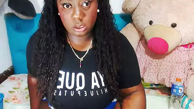 XNASTYEBONYXXX online show from 07/10/26, 04:53