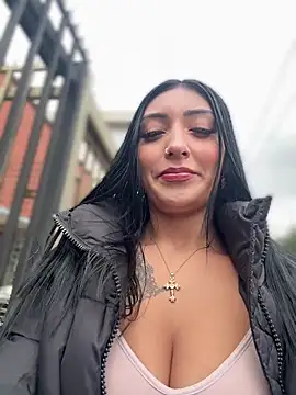 Kathy bella18 online show from 12/02/25, 01:39