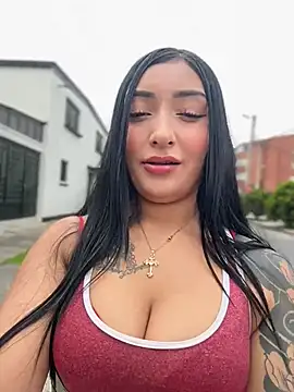 Kathy bella18 online show from 03/02/26, 04:14