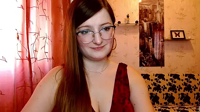 Arielsssplash online show from 02/20/25, 10:59