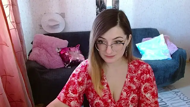 Arielsssplash online show from 03/18/26, 08:06