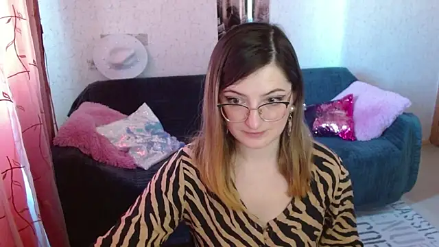 Arielsssplash online show from 03/19/26, 06:50