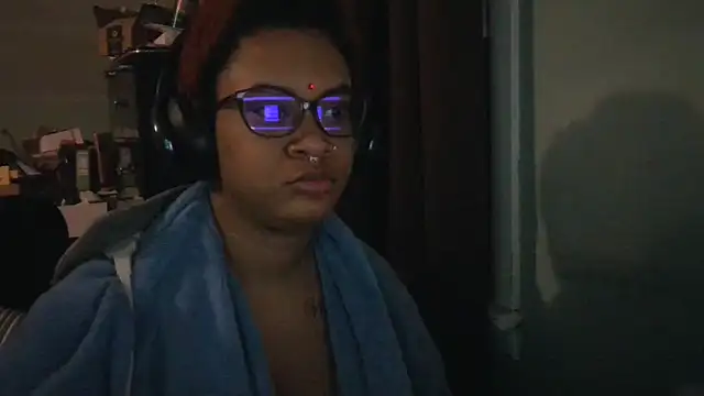 Snapshot of nickytheehawtie chatting on 02/12/26, 08:09 nickytheehawtie online show from 02/12/26, 08:09