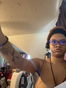 nickytheehawtie online show from 03/07/26, 02:58