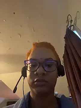 nickytheehawtie online show from 03/09/26, 01:04