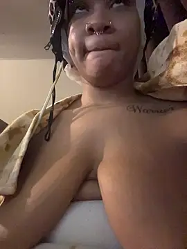 nickytheehawtie online show from 03/11/26, 01:33