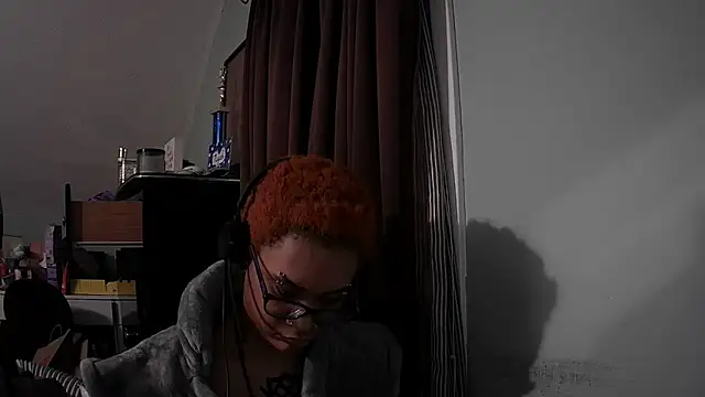 Snapshot of nickytheehawtie chatting on 04/30/26, 12:50 nickytheehawtie online show from 04/30/26, 12:50