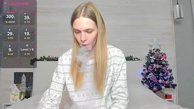 Snapshot of molly_hunt_ chatting on 12/21/24, 05:03 molly hunt online show from 12/21/24, 05:03