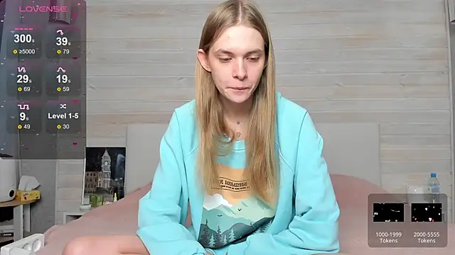 Snapshot of molly_hunt_ chatting on 01/31/25, 07:18 molly hunt online show from 01/31/25, 07:18