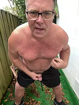 Cockmilker09 online show from 03/18/26, 12:30