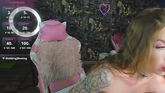 ArielSpell online show from 02/27/26, 09:48