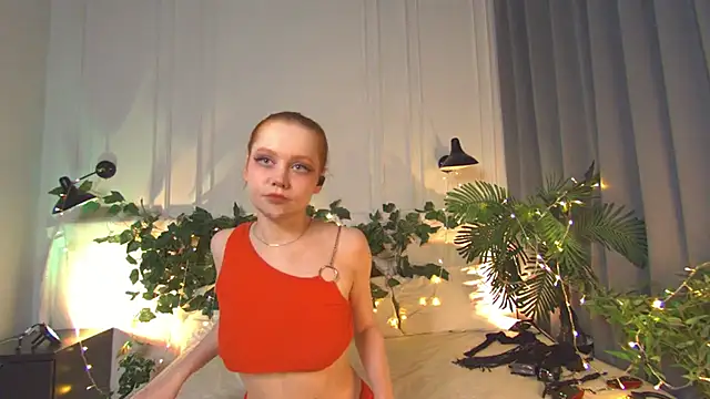 Elfa Mirielle online show from 01/27/25, 06:52