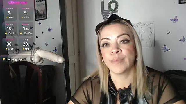 Snapshot of LIila28six chatting on 01/23/25, 01:30 LIila28six online show from 01/23/25, 01:30