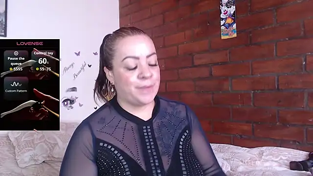 Snapshot of LIila28six chatting on 04/20/26, 02:09 LIila28six online show from 04/20/26, 02:09